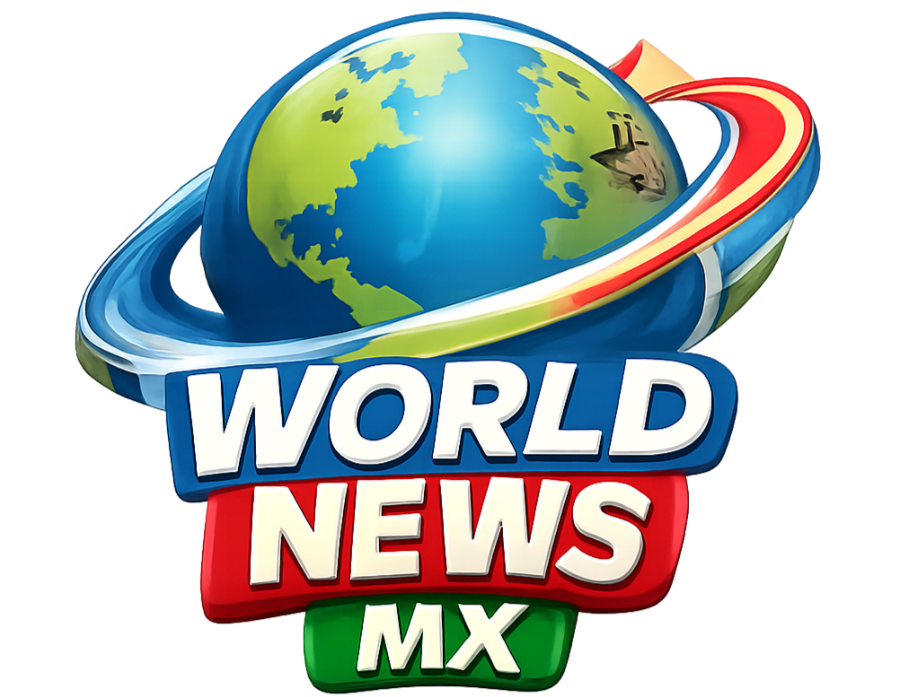 World News Mx