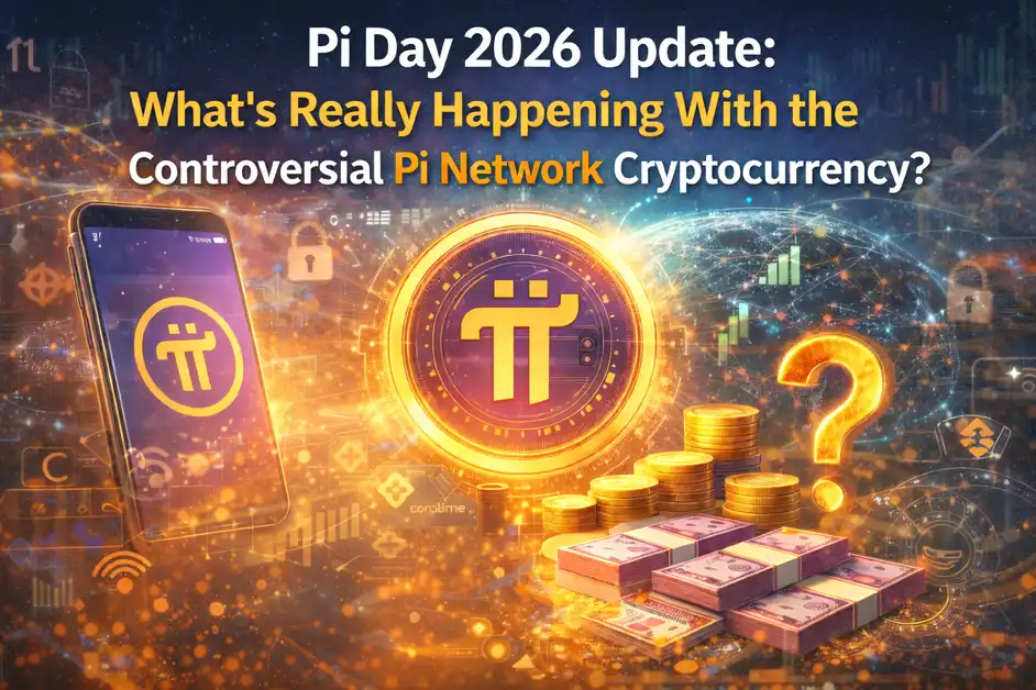 Pi Day 2026 update