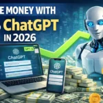Make Money With ChatGPT in 2026