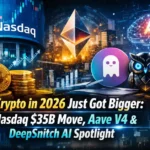 Crypto market 2026